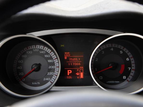 Peugeot 4007 с пробегом 2008 года, цена 948 000 рублей, 116000 км, внедорожник, Автокод Объявления