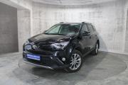 Toyota RAV4 IV (XA40) Рестайлинг Ярославль  - изображение 15
