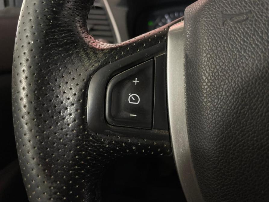 Renault Laguna III Рестайлинг Воронеж  - изображение 15