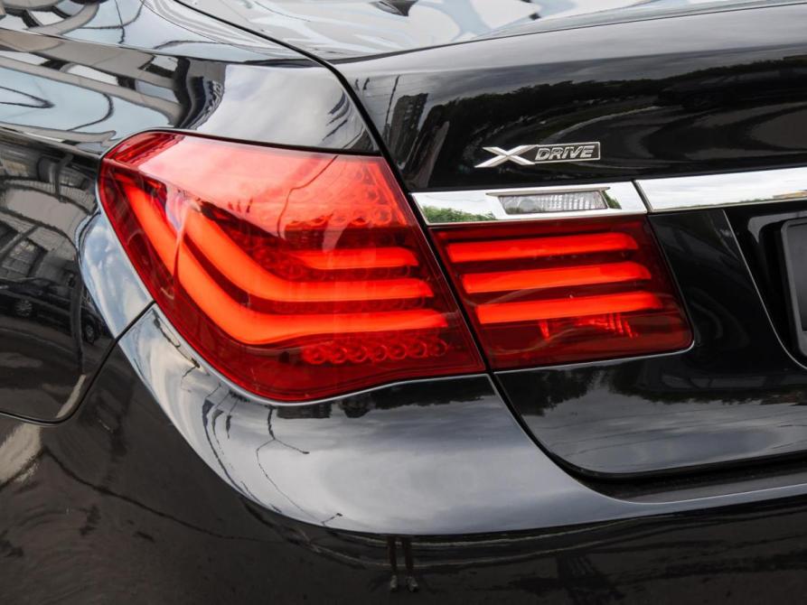 BMW 7 серии V (F01/F02/F04) Рестайлинг Волгоград  - изображение 6