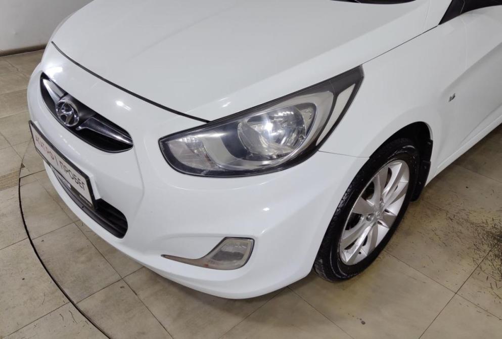 Hyundai Solaris I Волгоград  - изображение 21