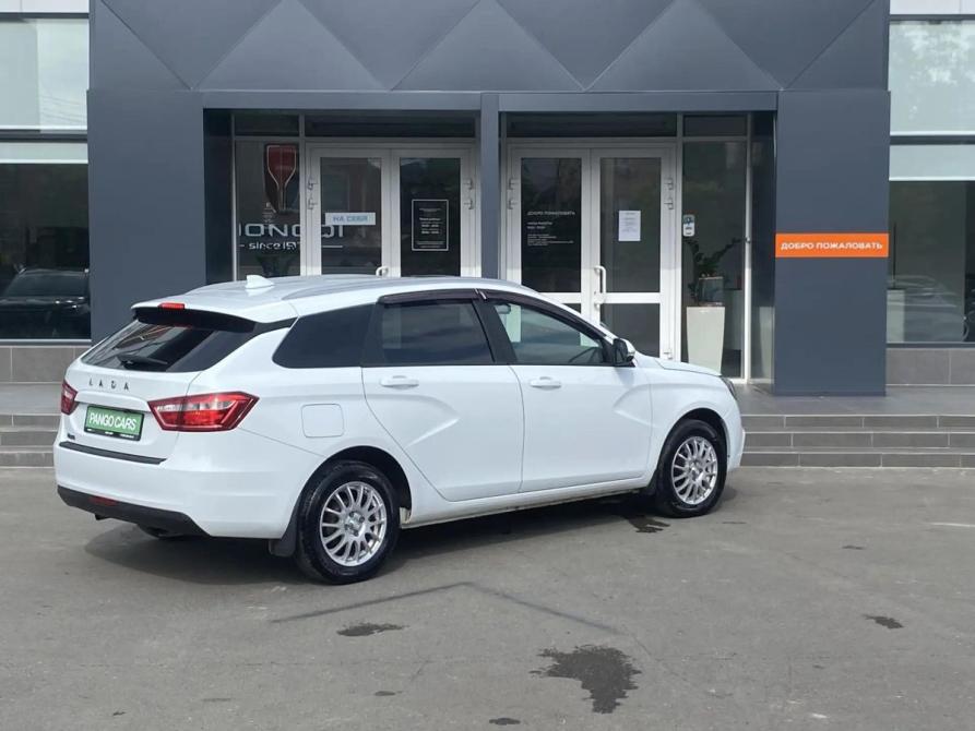 Lada (ВАЗ) Vesta I Краснодар  - изображение 7