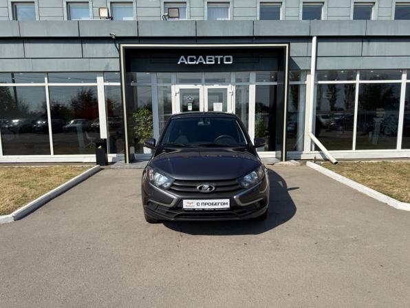 Lada (ВАЗ) Granta I Рестайлинг с пробегом 2022 года, цена 689 000 рублей, 69000 км, седан, Автокод Объявления