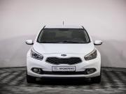 Kia Ceed II Санкт-Петербург  - изображение 31