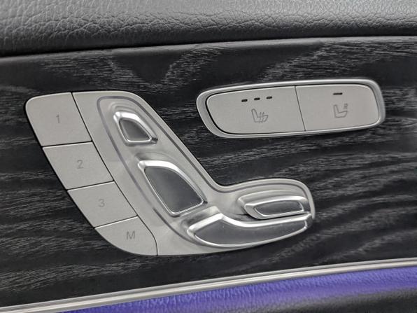 Mercedes-Benz E-Класс V (W213 S213 C238) с пробегом 2018 года, цена 3 490 000 рублей, 73606 км, седан, Автокод Объявления
