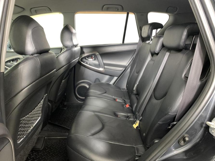 Toyota RAV4 III (XA30) Москва  - изображение 18