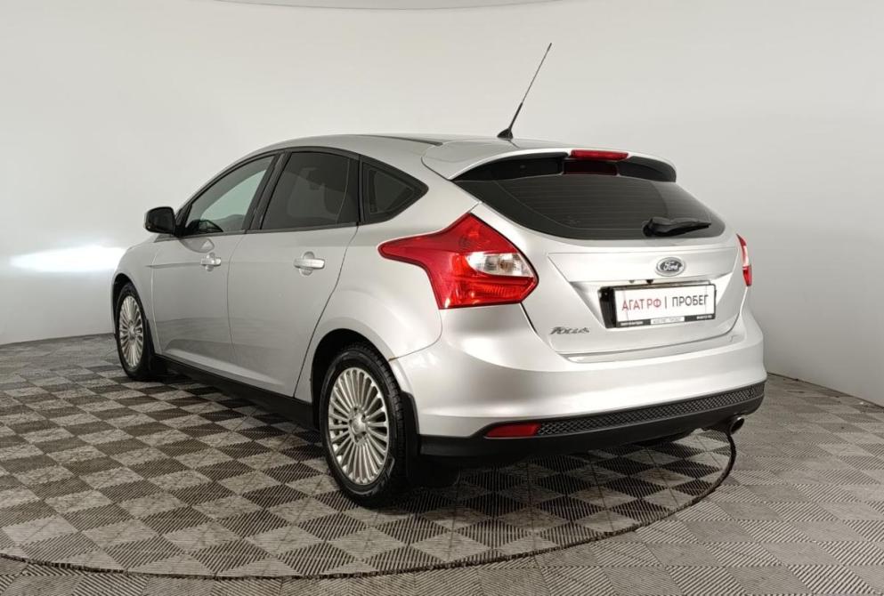 Ford Focus III Волгоград  - изображение 5