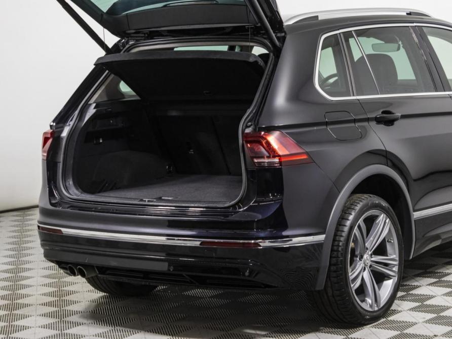 Volkswagen Tiguan II Москва  - изображение 20