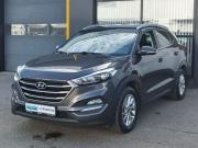 Hyundai Tucson III Москва  - изображение 20