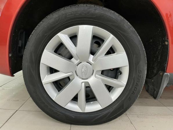Lada (ВАЗ) Granta I Рестайлинг с пробегом 2019 года, цена 485 509 рублей, 129671 км, седан, Автокод Объявления