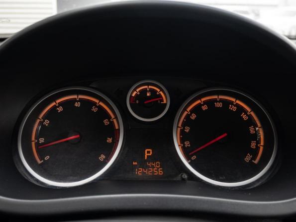 Opel Corsa D с пробегом 2008 года, цена 530 000 рублей, 124256 км, хэтчбек, Автокод Объявления