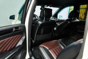 Mercedes-Benz GL-Класс I (X164) Рестайлинг Калининград  - изображение 63