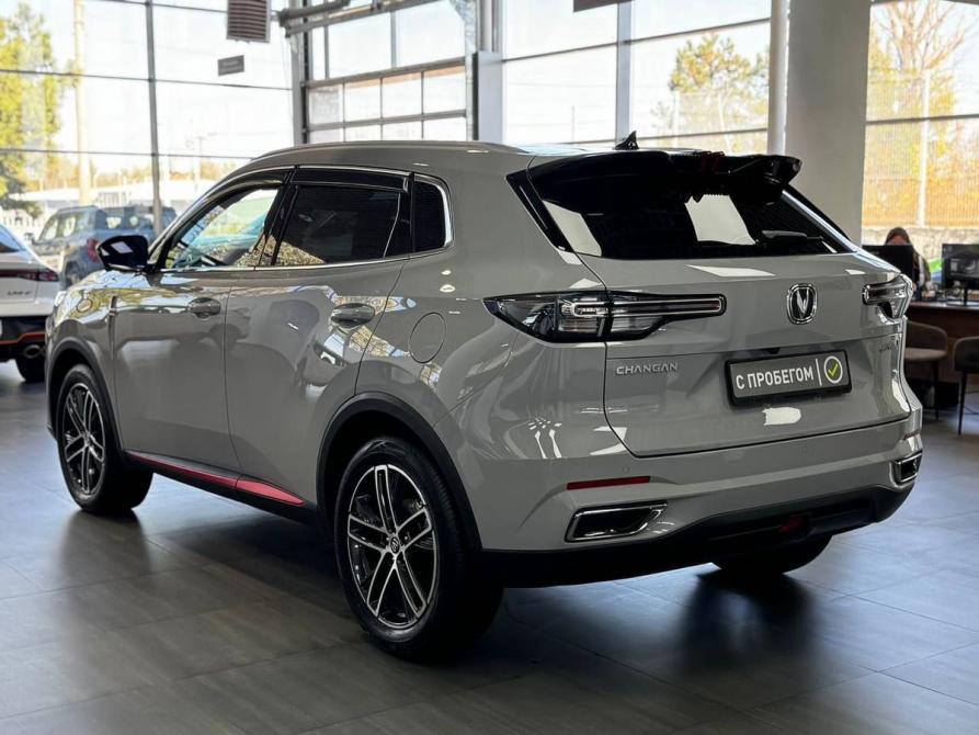 Changan UNI-S I Ростов-на-Дону  - изображение 7