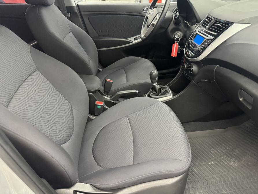 Hyundai Solaris I Воронеж  - изображение 13