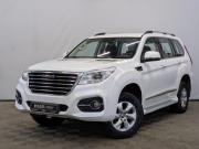 Haval H9 I Рестайлинг Москва  - изображение 31