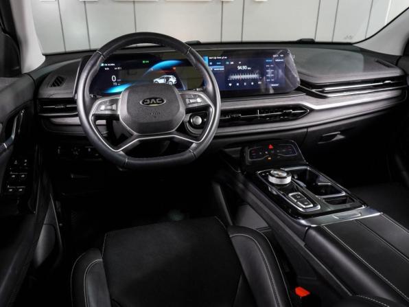 JAC JS6 с пробегом 2023 года, цена 1 799 000 рублей, 46754 км, внедорожник, Автокод Объявления