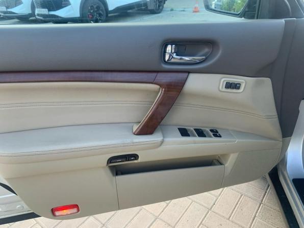 Nissan Teana I Рестайлинг с пробегом 2006 года, цена 619 900 рублей, 188091 км, седан, Автокод Объявления