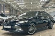 Toyota Camry VIII (XV70) Набережные Челны  - изображение 38