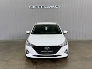 Hyundai Solaris II Рестайлинг Краснодар  - изображение 22
