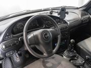 Chevrolet Niva I Рестайлинг Казань  - изображение 13