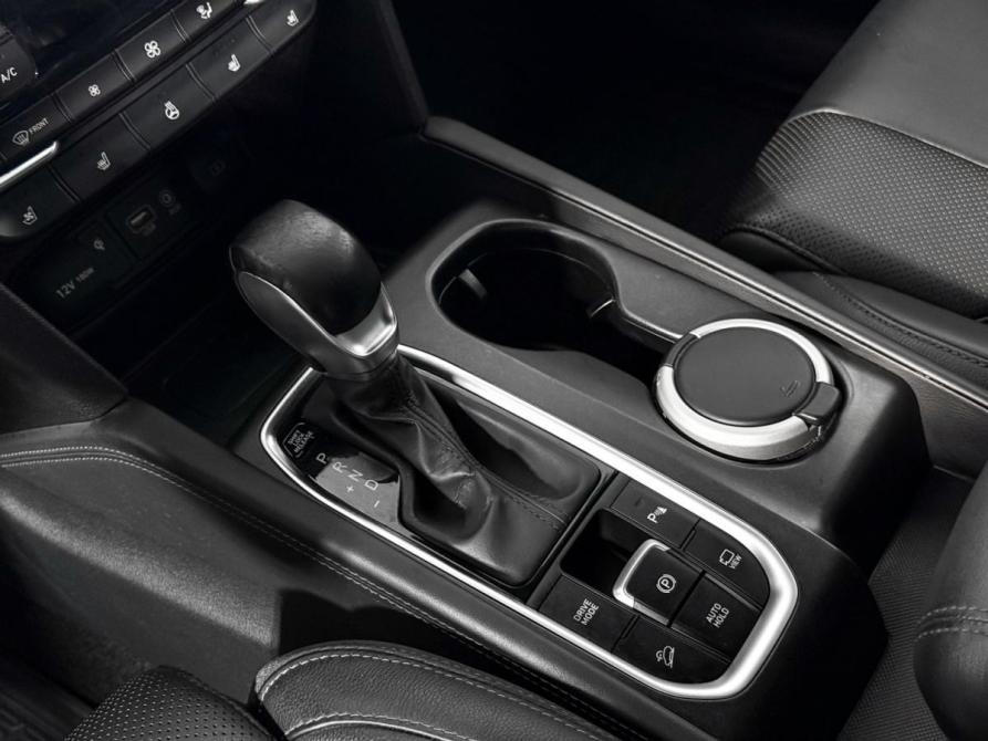Hyundai Santa Fe IV Санкт-Петербург  - изображение 11