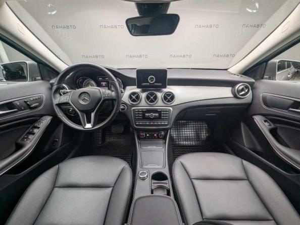 Mercedes-Benz GLA I (X156) с пробегом 2014 года, цена 2 497 000 рублей, 43761 км, внедорожник, Автокод Объявления