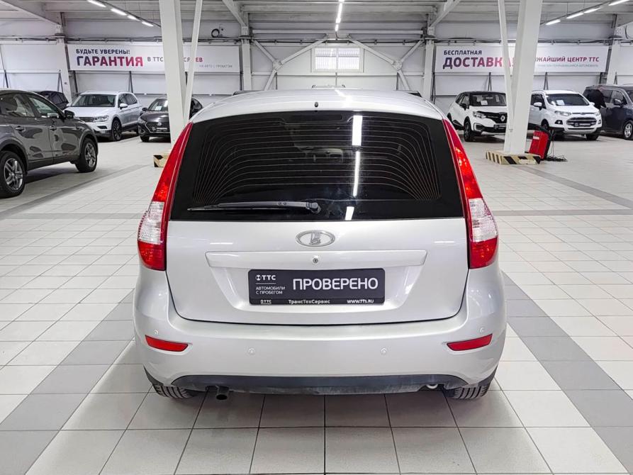 Lada (ВАЗ) Kalina II Набережные Челны  - изображение 7