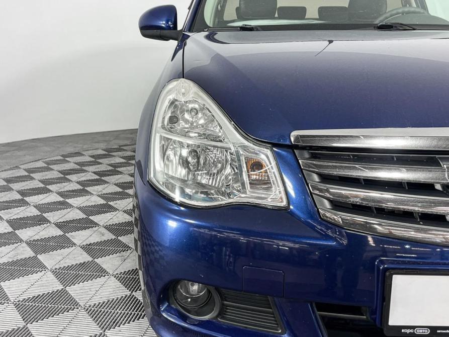Nissan Almera III (G15) Ногинск  - изображение 3