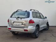Hyundai Santa Fe Classic Москва  - изображение 17