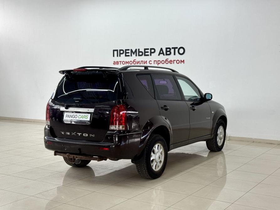 SsangYong Rexton I Смоленск  - изображение 6
