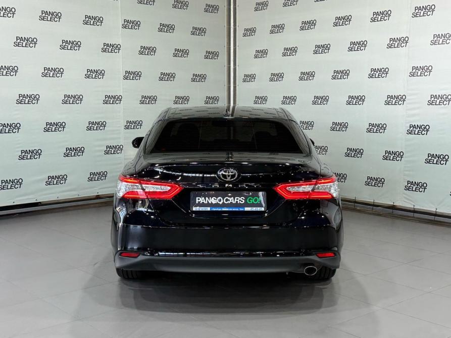 Toyota Camry VIII (XV70) Оренбург  - изображение 4
