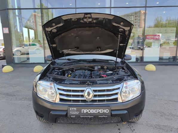Renault Duster I с пробегом 2013 года, цена 799 000 рублей, 91382 км, внедорожник, Автокод Объявления