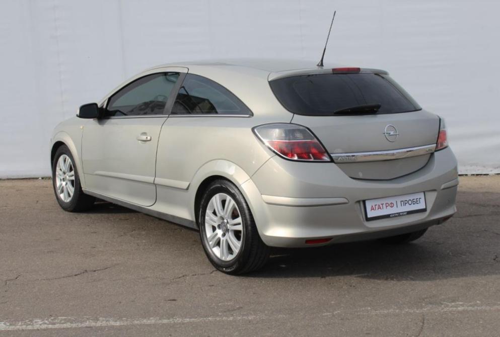 Opel Astra H Рестайлинг Нижний Новгород  - изображение 7
