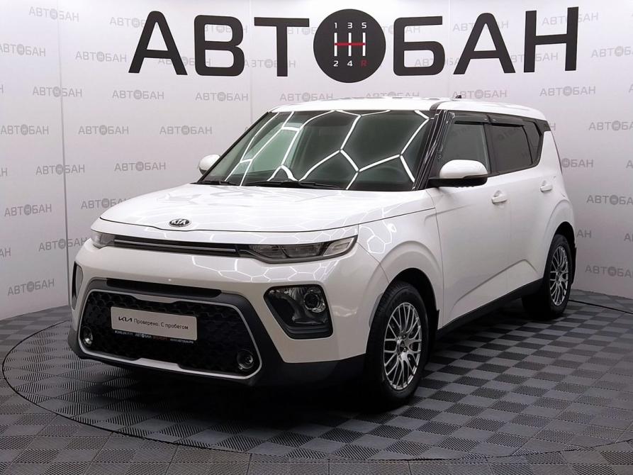 Kia Soul III Екатеринбург  - изображение 1
