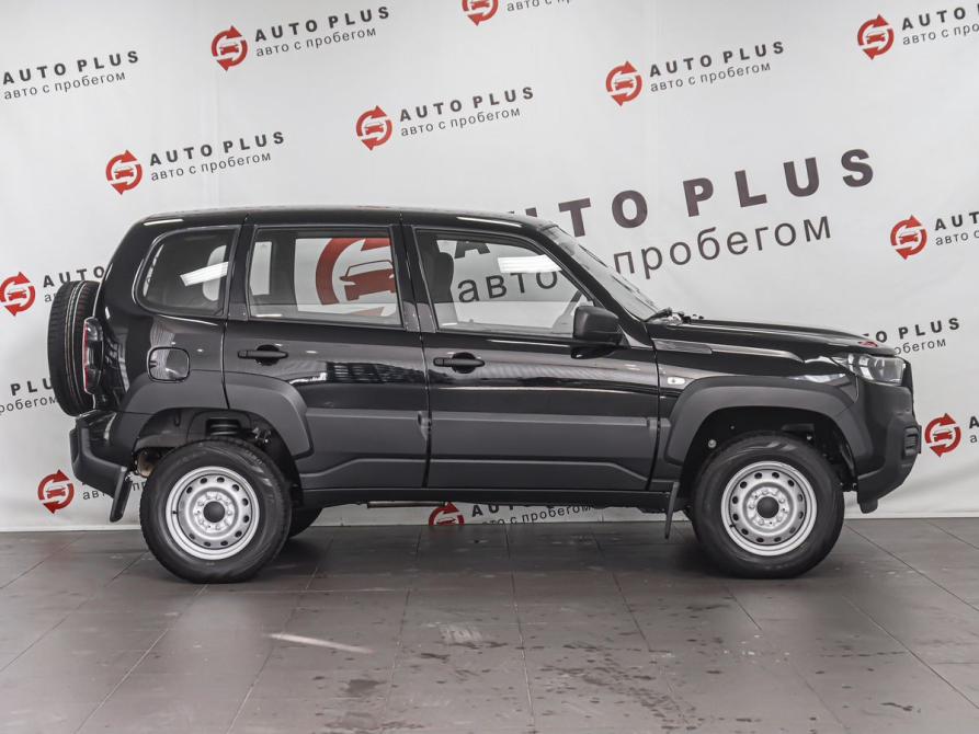 Lada (ВАЗ) Niva Travel I Рестайлинг Минеральные Воды  - изображение 5