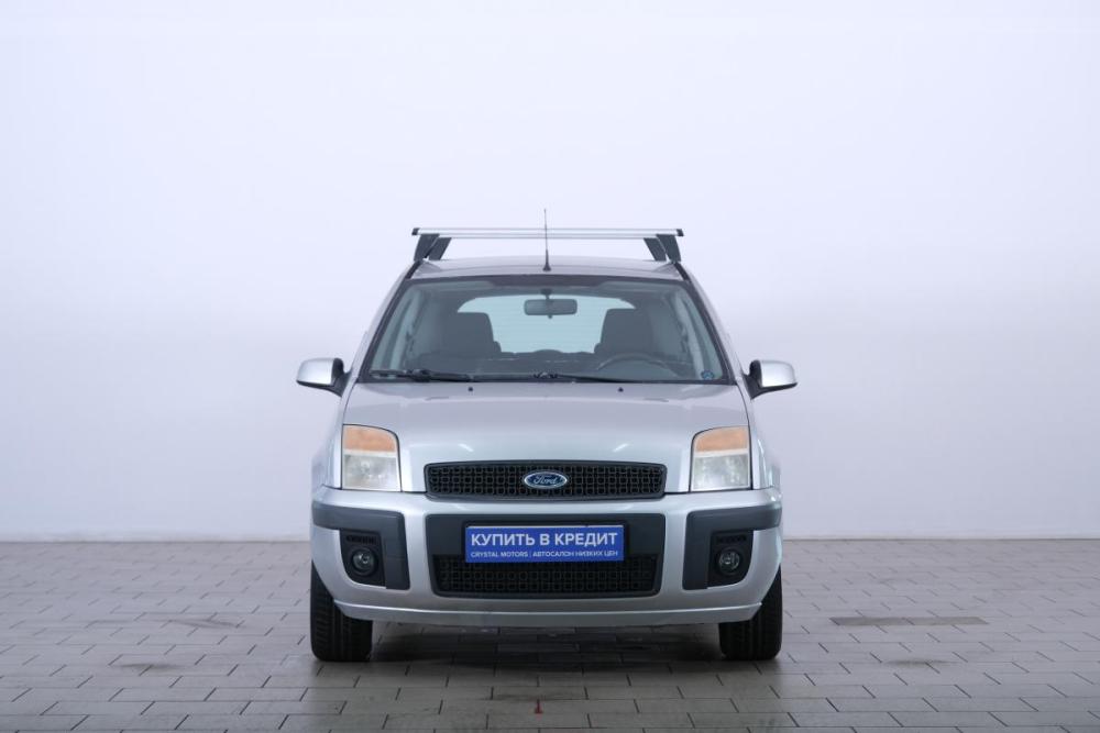 Ford Fusion I Рестайлинг Омск  - изображение 2