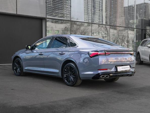 Geely Preface I с пробегом 2024 года, цена 2 500 000 рублей, 39691 км, седан, Автокод Объявления