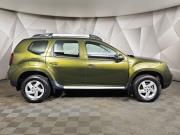 Renault Duster I Рестайлинг Москва  - изображение 27