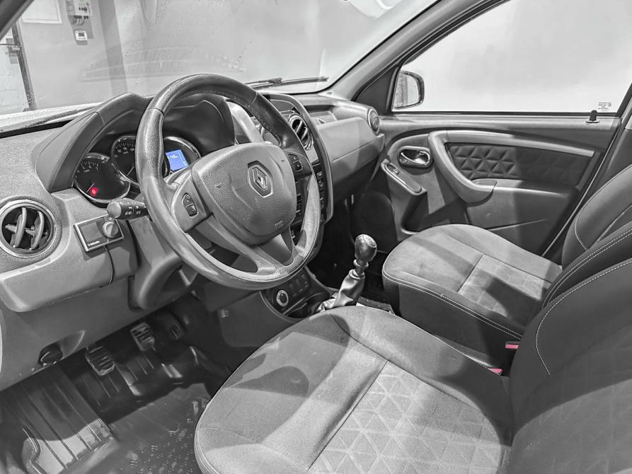 Renault Duster I Рестайлинг Екатеринбург  - изображение 12