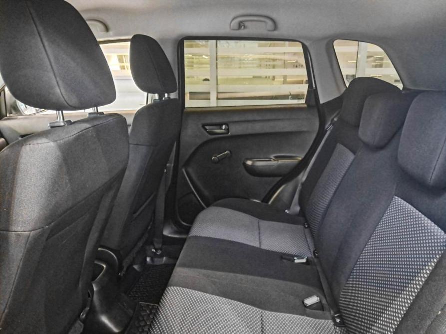 Suzuki Vitara II Рестайлинг Казань  - изображение 15
