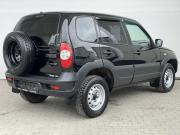 Lada (ВАЗ) Niva Екатеринбург  - изображение 29