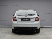 Skoda Rapid I Рестайлинг Москва  - изображение 23