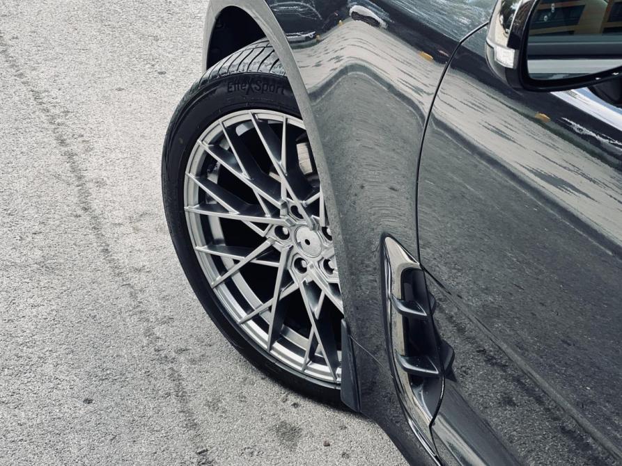 Kia Stinger I Уфа  - изображение 11