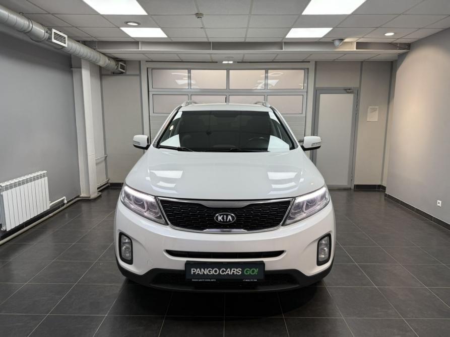 Kia Sorento II Рестайлинг Тверь  - изображение 2