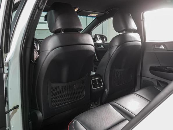 Kia Sportage IV с пробегом 2018 года, цена 2 229 000 рублей, 101629 км, внедорожник, Автокод Объявления