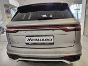 Geely Monjaro I Москва  - изображение 27