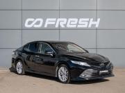 Toyota Camry VIII (XV70) Краснодар  - изображение 27