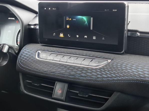 Haval Jolion I с пробегом 2023 года, цена 1 299 000 рублей, 237800 км, внедорожник, Автокод Объявления