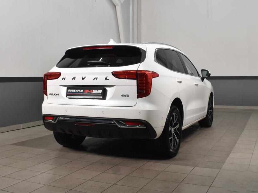Haval Jolion I Кемерово  - изображение 7