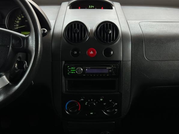 Chevrolet Aveo I с пробегом 2007 года, цена 300 000 рублей, 139281 км, хэтчбек, Автокод Объявления